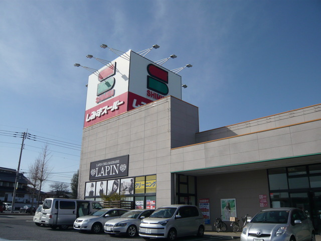 オペラハウス川原 周辺画像2