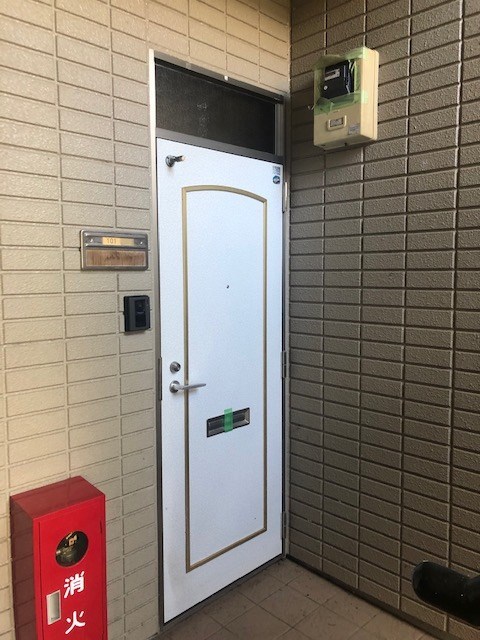 メゾンアゲレアブルA・B・C その他外観2