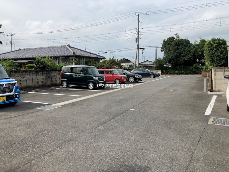 クラリーチェ その他10