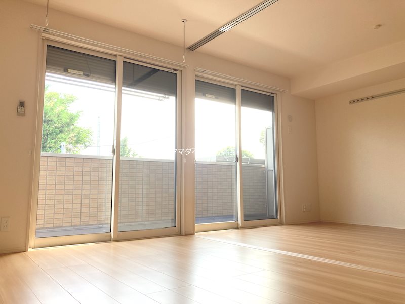 クラリーチェ リビング