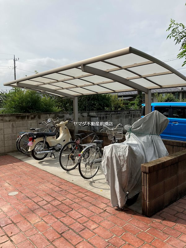 クラリーチェ その他12