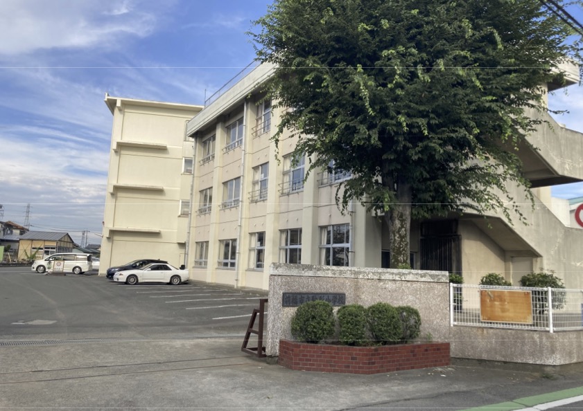 クラリーチェ 周辺画像4