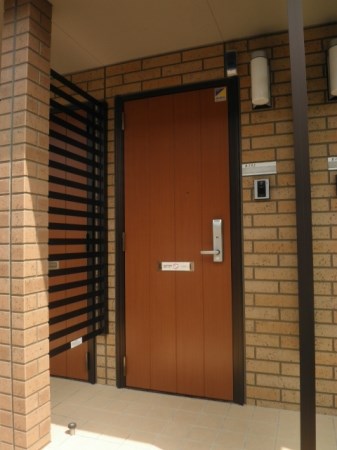 エスペランサアーク その他外観2