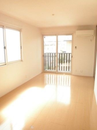 エスペランサアーク リビング