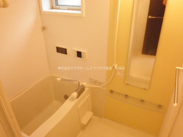 エスペランサアーク 風呂画像