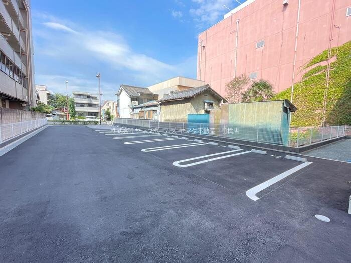 グランチェスタ三河 その他外観3