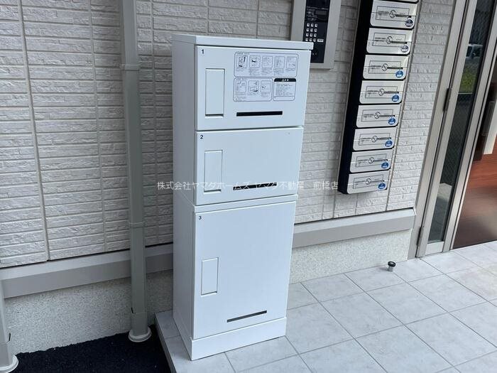 グランチェスタ三河 その他外観6