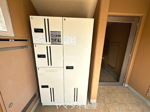 アールモニ その他外観2