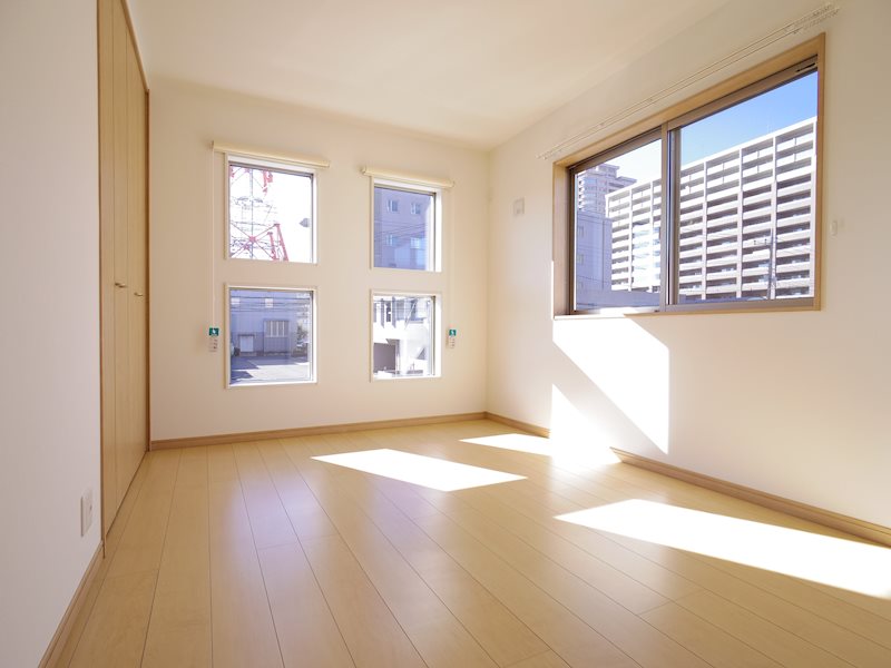 MK賃貸住宅 その他8