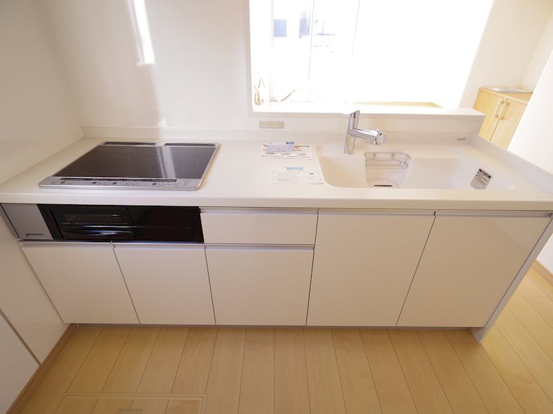 MK賃貸住宅 キッチン