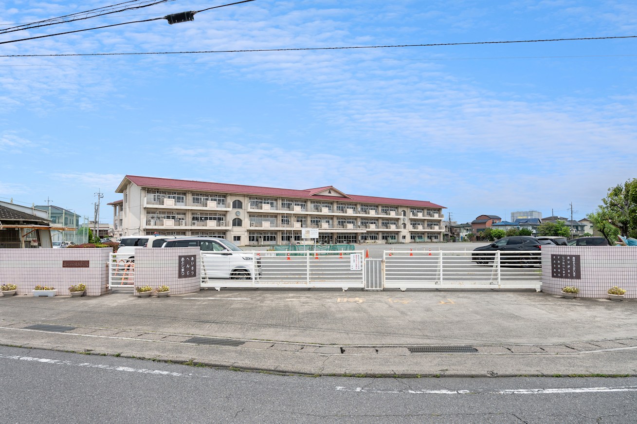 MK賃貸住宅 周辺画像1