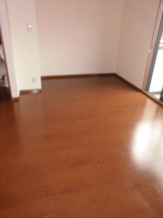 エスペラール リビング