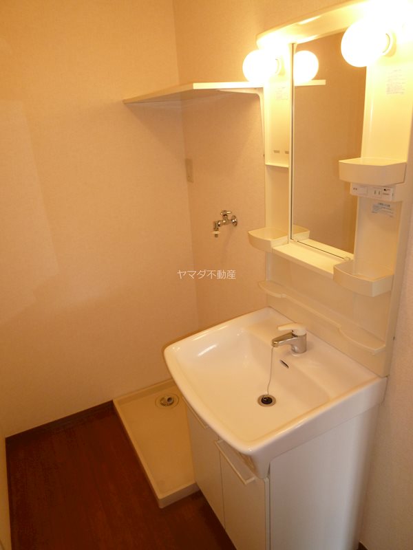 エスペラール ベッドルーム