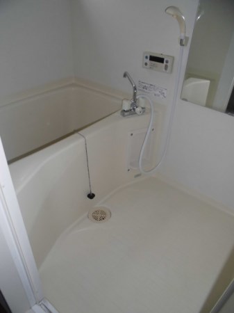 エスペラール 風呂画像