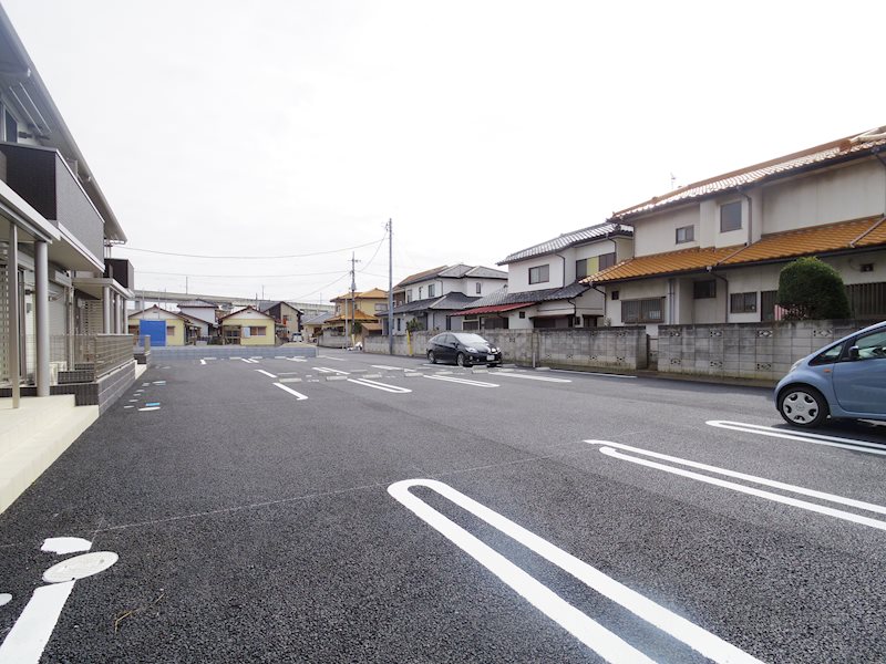 カリーノ その他外観1