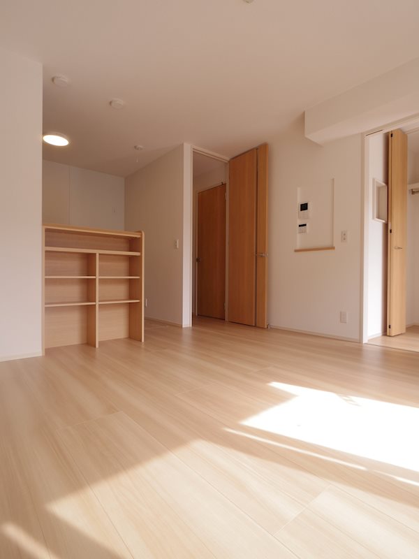 カリーノ リビング