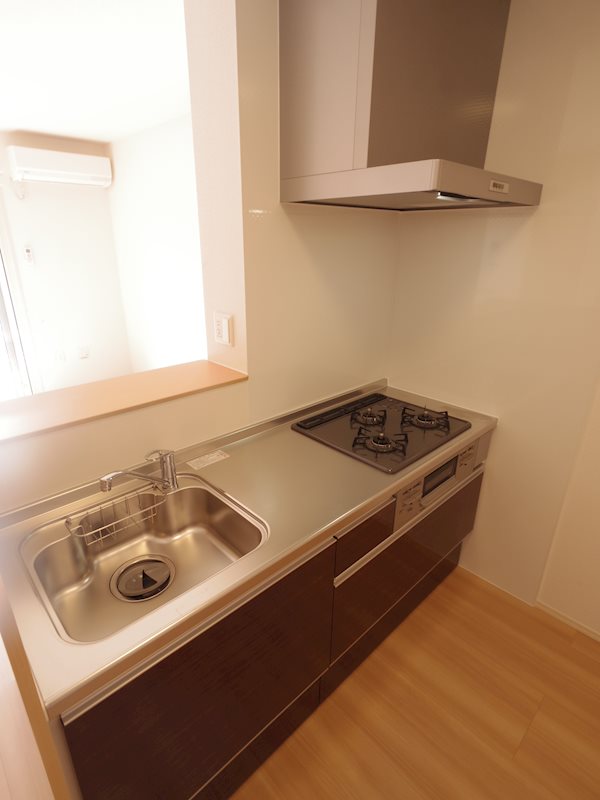 カリーノ キッチン