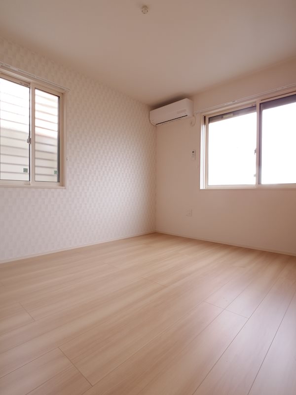 カリーノ ベッドルーム