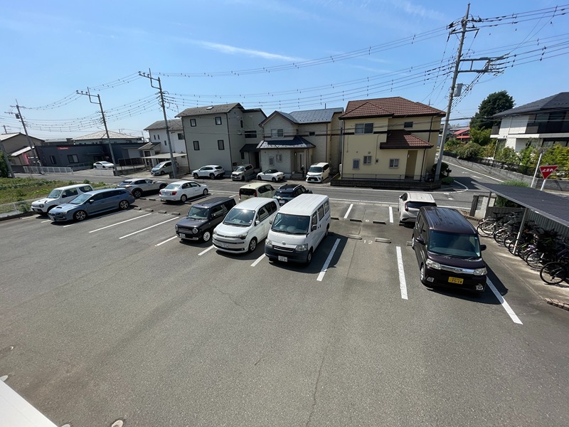 リバーサイド・Ｋ  その他外観1