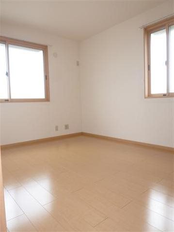 リバーサイド・Ｋ  ベッドルーム