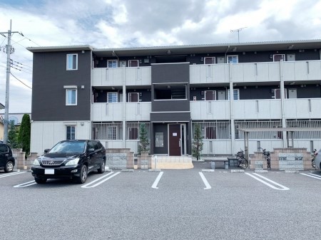 D&amp;#39;クレアーレ　 その他外観4