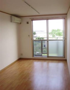 シャテロ リビング