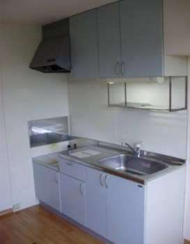 シャテロ キッチン