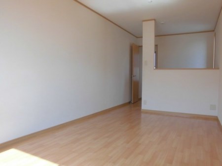 シャテロ ベッドルーム