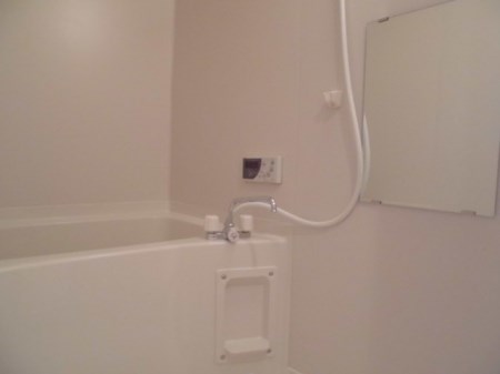 シャテロ 風呂画像