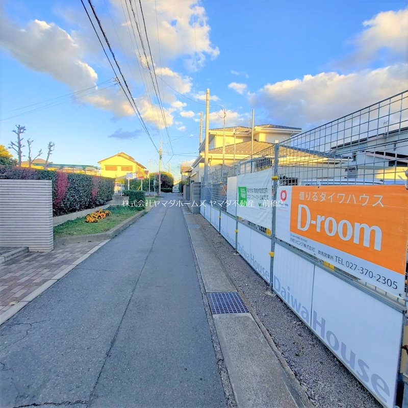 ガーネット その他外観2