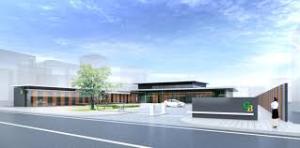 ガーネット 周辺画像3