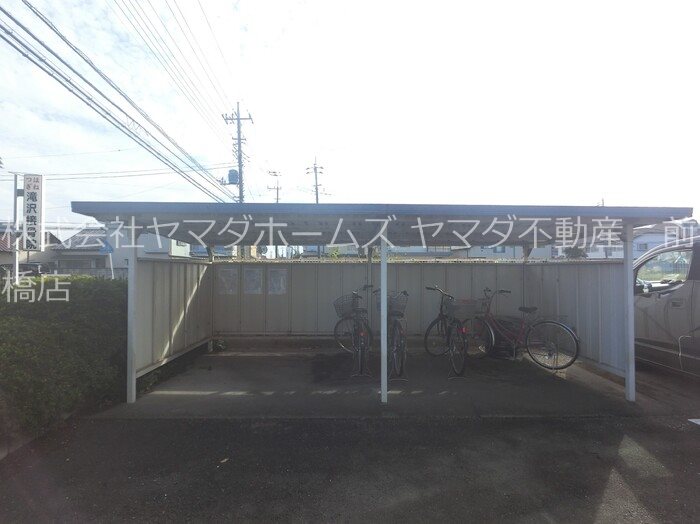 スリーゼ その他外観1