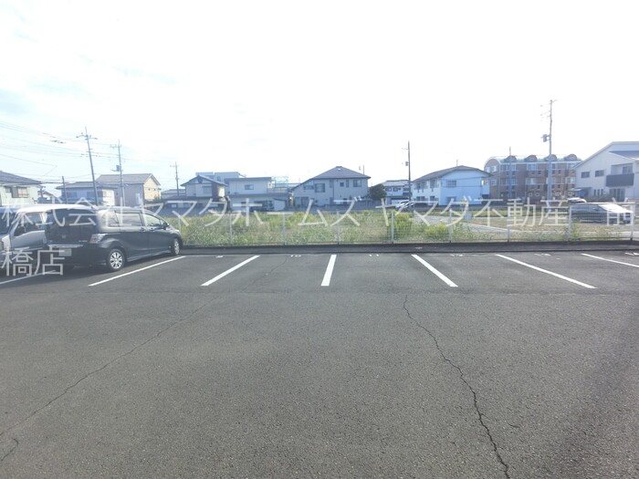 スリーゼ その他外観2