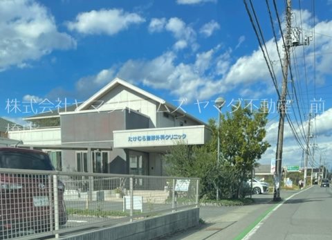 スリーゼ その他外観4