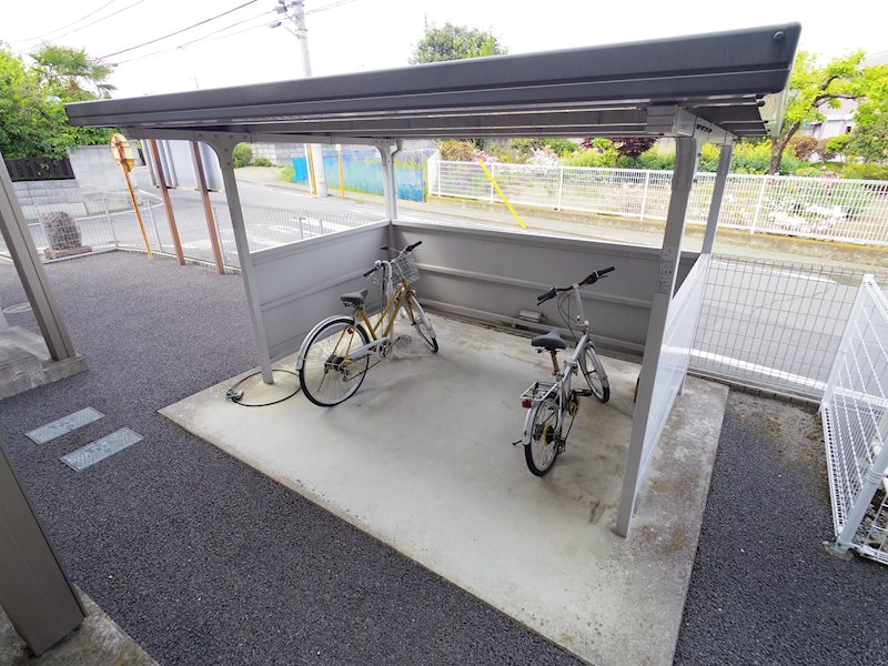 その他外観1