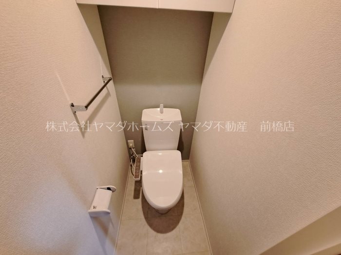 D-ROOM　omotecho その他2