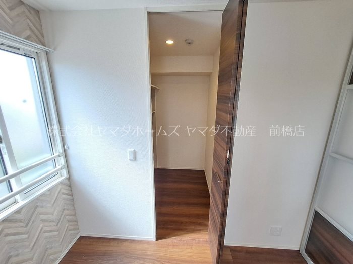 D-ROOM　omotecho その他3