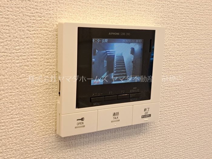 D-ROOM　omotecho その他4