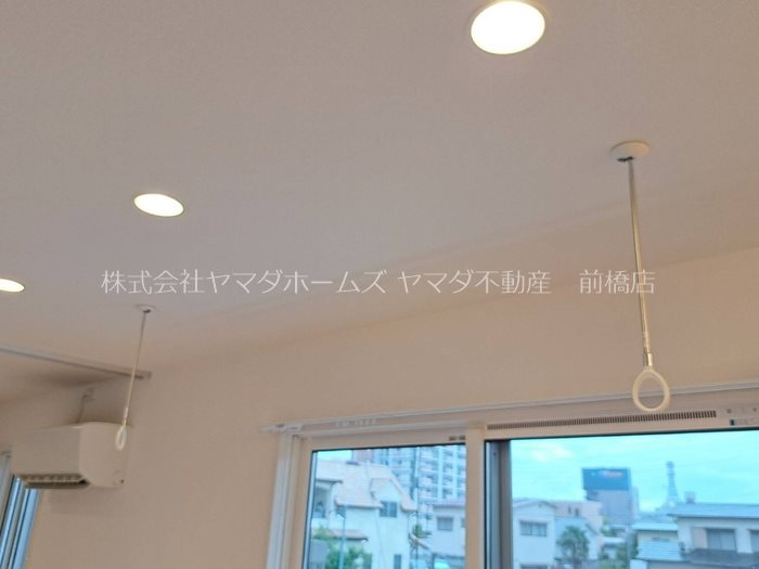 D-ROOM　omotecho その他6