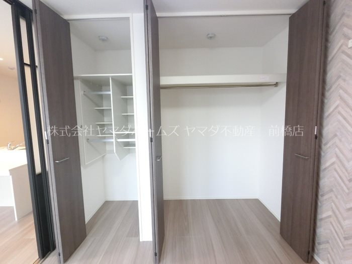 D-ROOM紅雲町A その他3