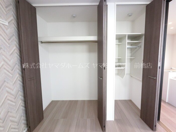 D-ROOM紅雲町A その他3