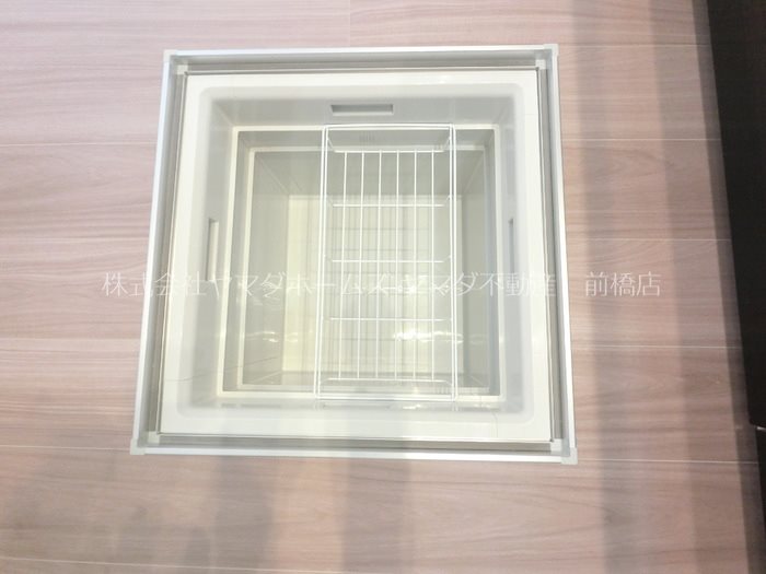 D-ROOM紅雲町A その他6