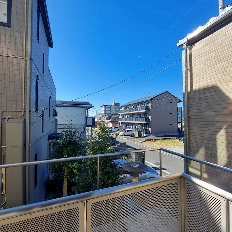 Studio　Flat その他1