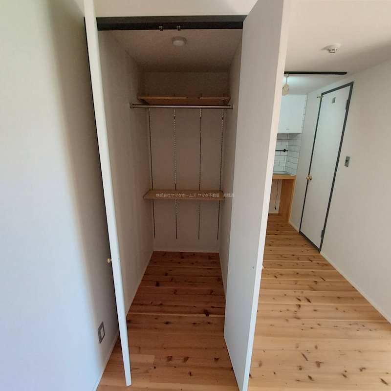 Studio　Flat その他2