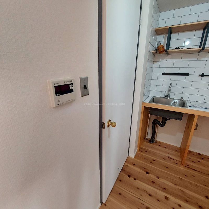Studio　Flat その他3