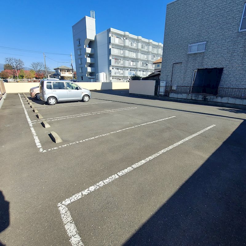 オレンジハイツ その他外観1