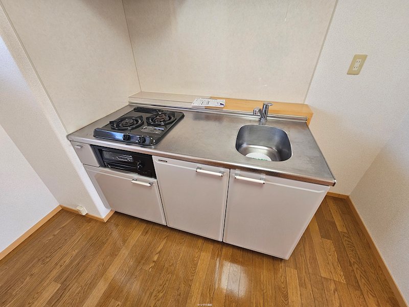 オレンジハイツ キッチン