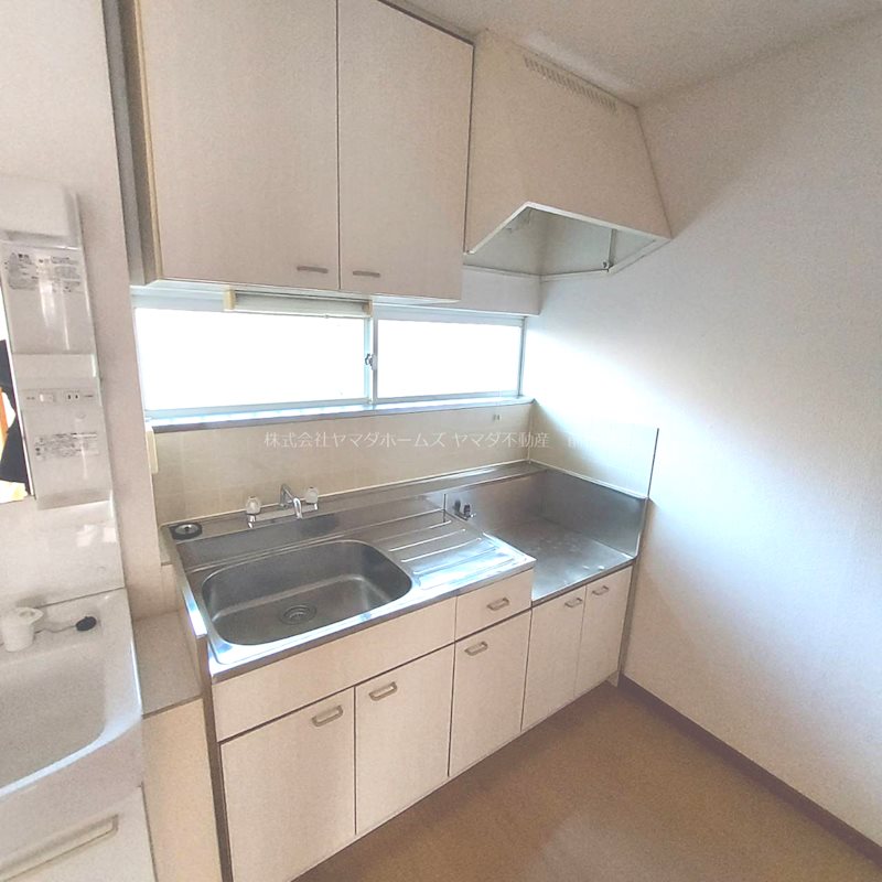 アネックス３ キッチン