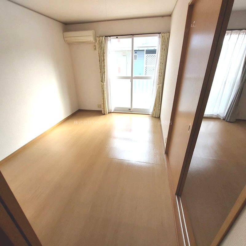 アネックス３ ベッドルーム