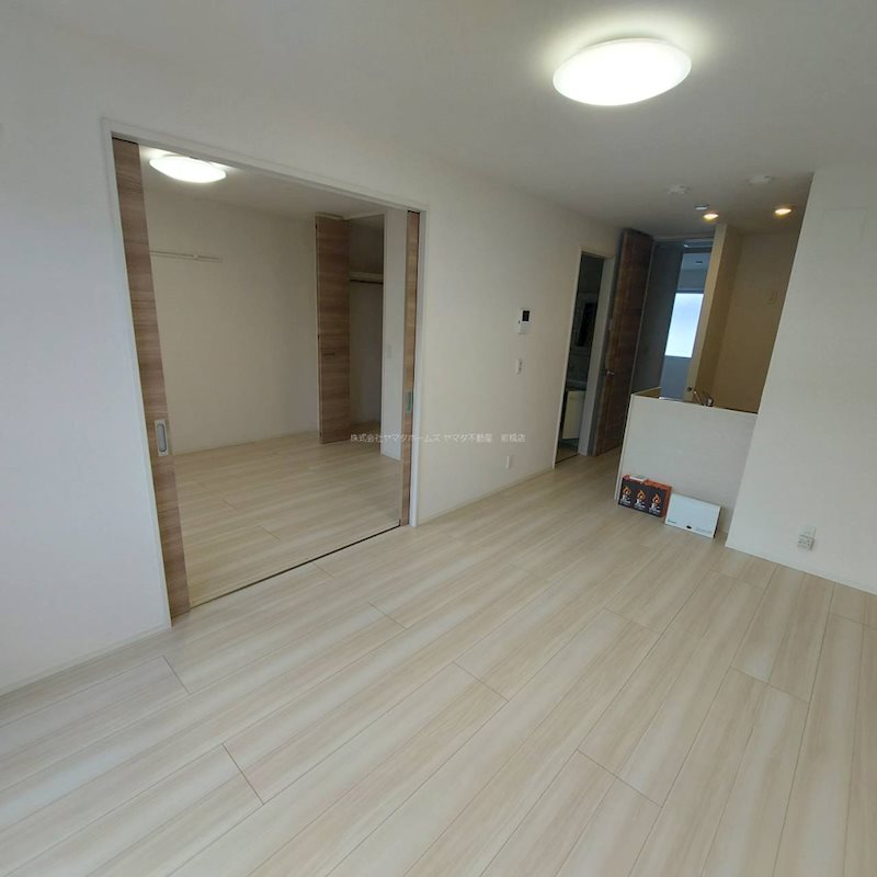 岩神町ソレイユ その他4